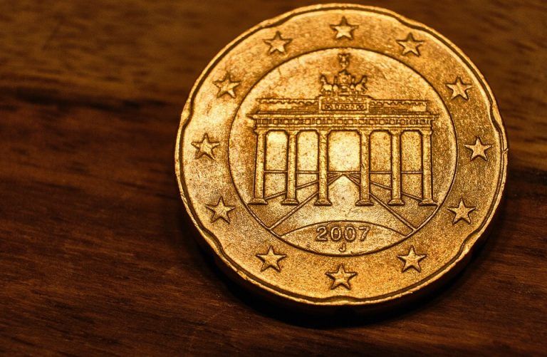 Quanto Pesa Una Moneta Da 20 Centesimi