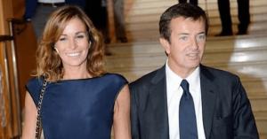 Avete mai visto la figlia di Cristina Parodi e Giorgio Gori? Si chiama Benedetta ed ecco cosa fa. FOTO