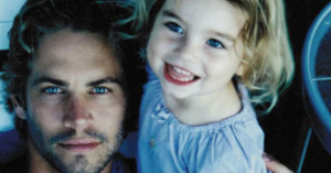 Ecco com’è diventata oggi la figlia di Paul Walker a 21 anni e cosa fa