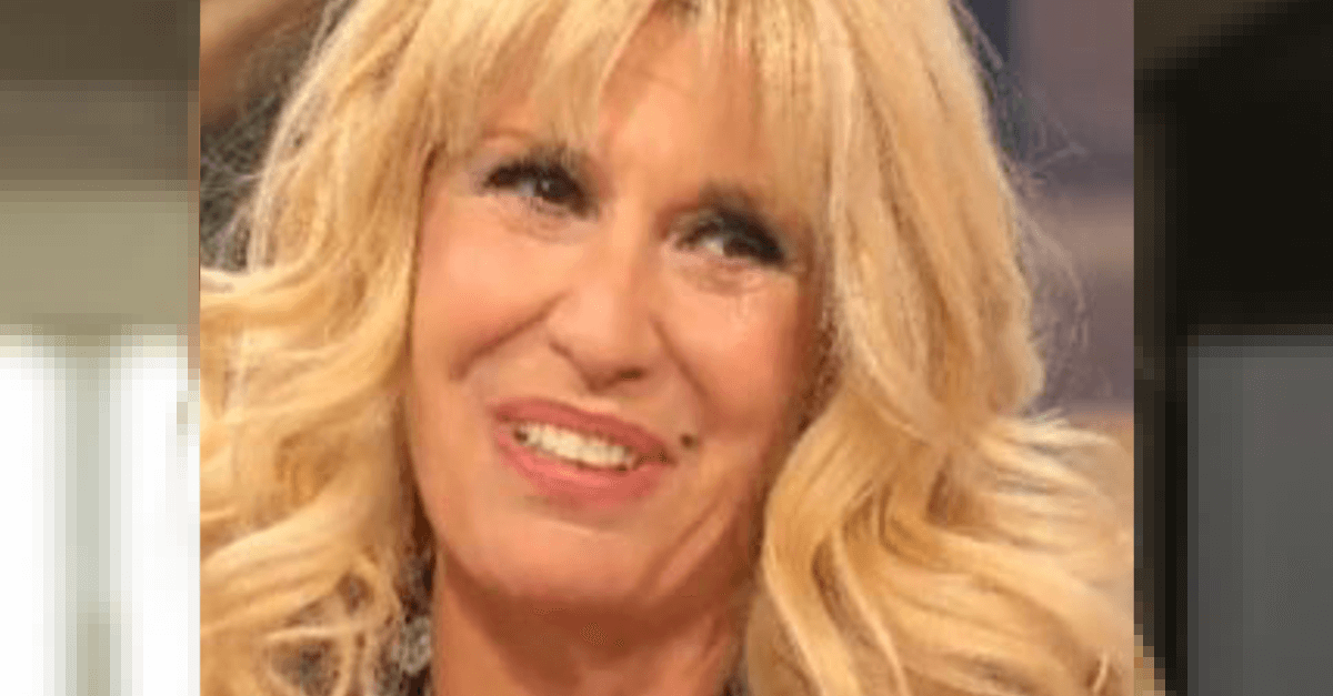 Avete mai visto la figlia di Maria Teresa Ruta? Ecco chi è Guendalina, rimarrete sorpresi dalla somiglianza Avete mai visto la figlia di Maria Teresa Ruta? Ecco chi è Guendalina, rimarrete sorpresi dalla somiglianza