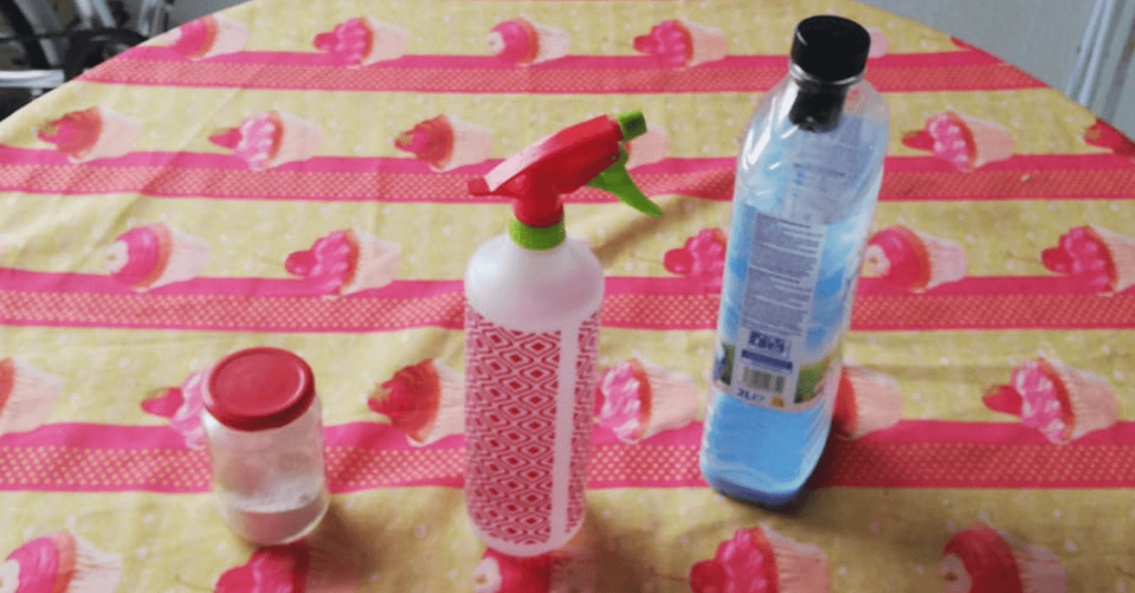 Basta mescolare 3 semplicissimi ingredienti per far sì che la tua casa abbia sempre un buon profumo