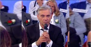 Ricordate Antonio Jorio di Uomini e Donne?  Dopo la sua partecipazione al dating show ecco che fine ha fatto