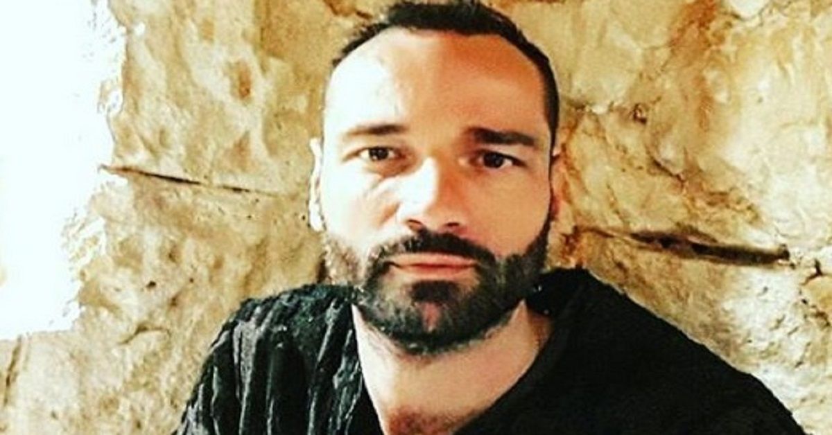 Ricordate Rocco Pietrantonio, l’ ex fidanzato di Lory del Santo? Oggi appare diverso. Le foto prima e dopo Ricordate Rocco Pietrantonio, l’ ex fidanzato di Lory del Santo? Oggi appare diverso. Le foto prima e dopo