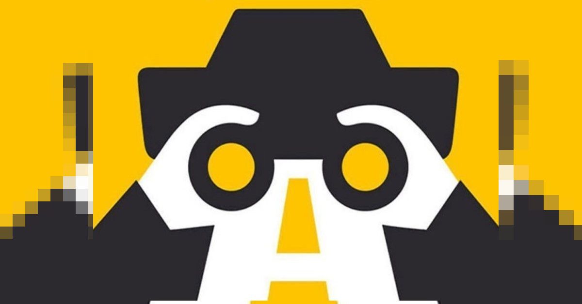 Guarda questa foto e la prima cosa che vedi rivelerà qualcosa su come