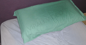 Lavaggio dei cuscini del letto: trucchi semplici ed efficienti per la casa