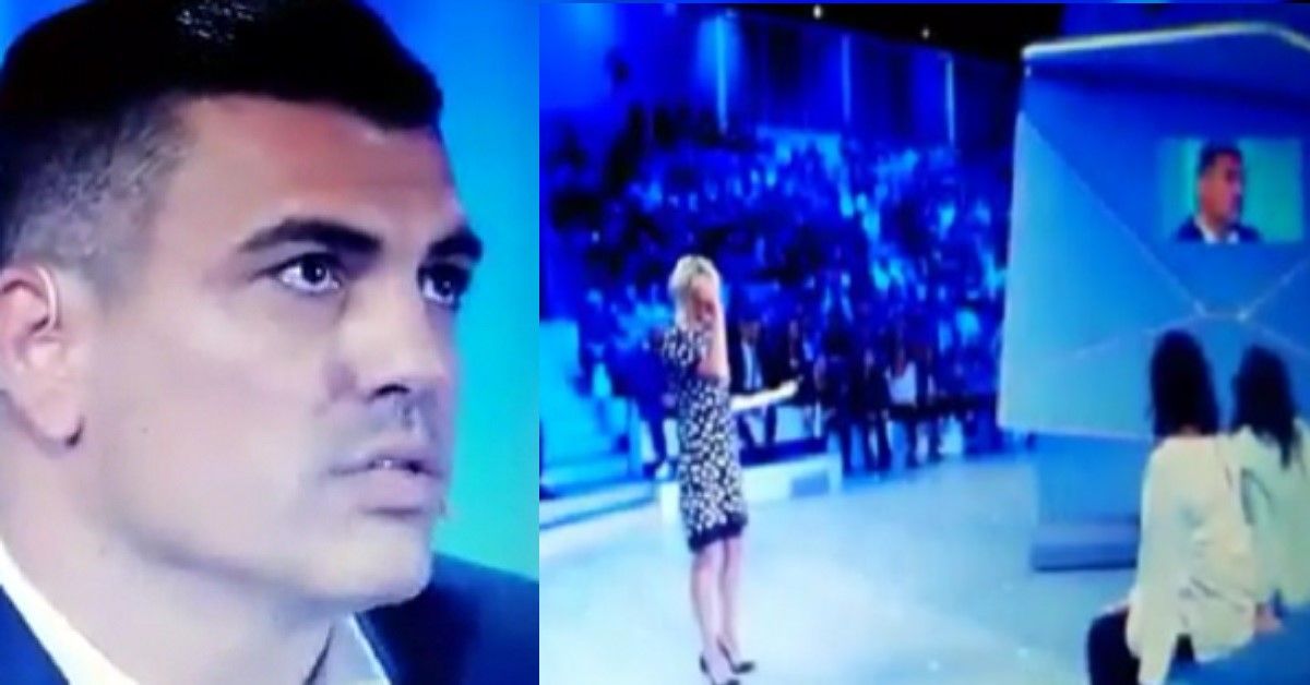 C'è Posta Per Te 2022 Puntata Intera