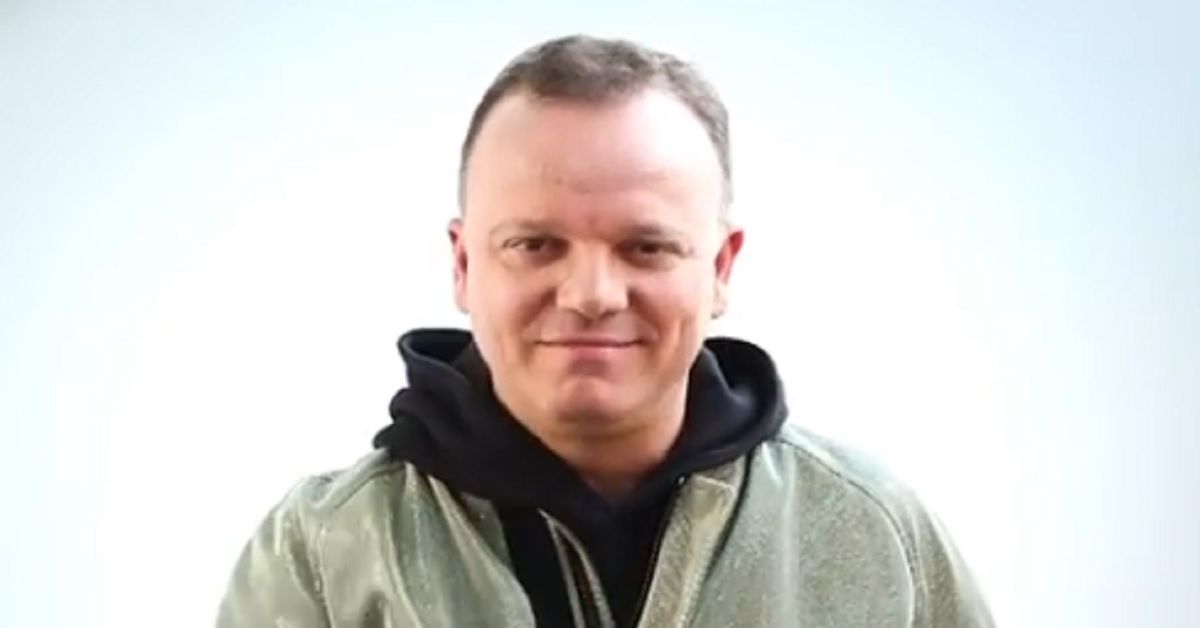 Canzone Gigi D'alessio Dedicata Al Figlio Luca