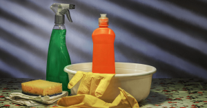 Segreto per dire addio alla sporcizia – Come fare la crema detergente per la casa