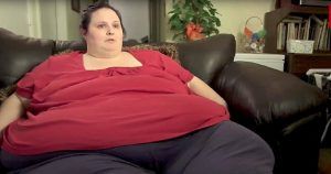 Dottie era 291 chili quando è arrivata a Vite al limite dal Dottor Nowzaradan. Il suo cambiamento è sorprendente. Le foto prima e dopo