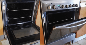 5 errori che tutti facciamo quando usiamo il forno