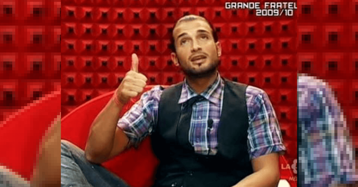 Ricordate George Leonard del Grande Fratello 10? Oggi è molto diverso da all’ora, ecco com’è e cosa fa Ricordate George Leonard del Grande Fratello 10? Oggi è molto diverso da all’ora, ecco com’è e cosa fa