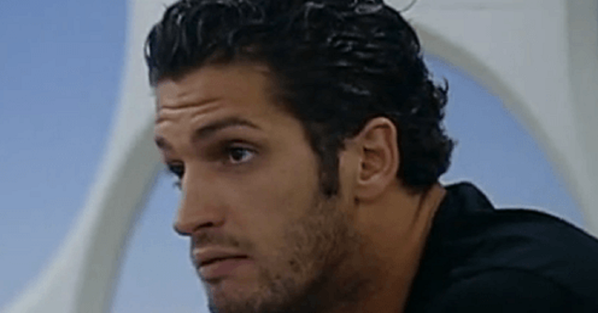 Davide Del Grande Fratello Quanti Anni Ha