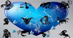 I 4 segni zodiacali che non credono nell’amore