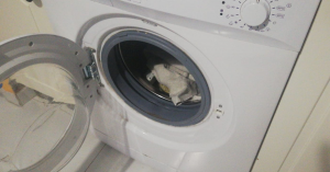 Come pulire la lavatrice per farla diventare come nuova