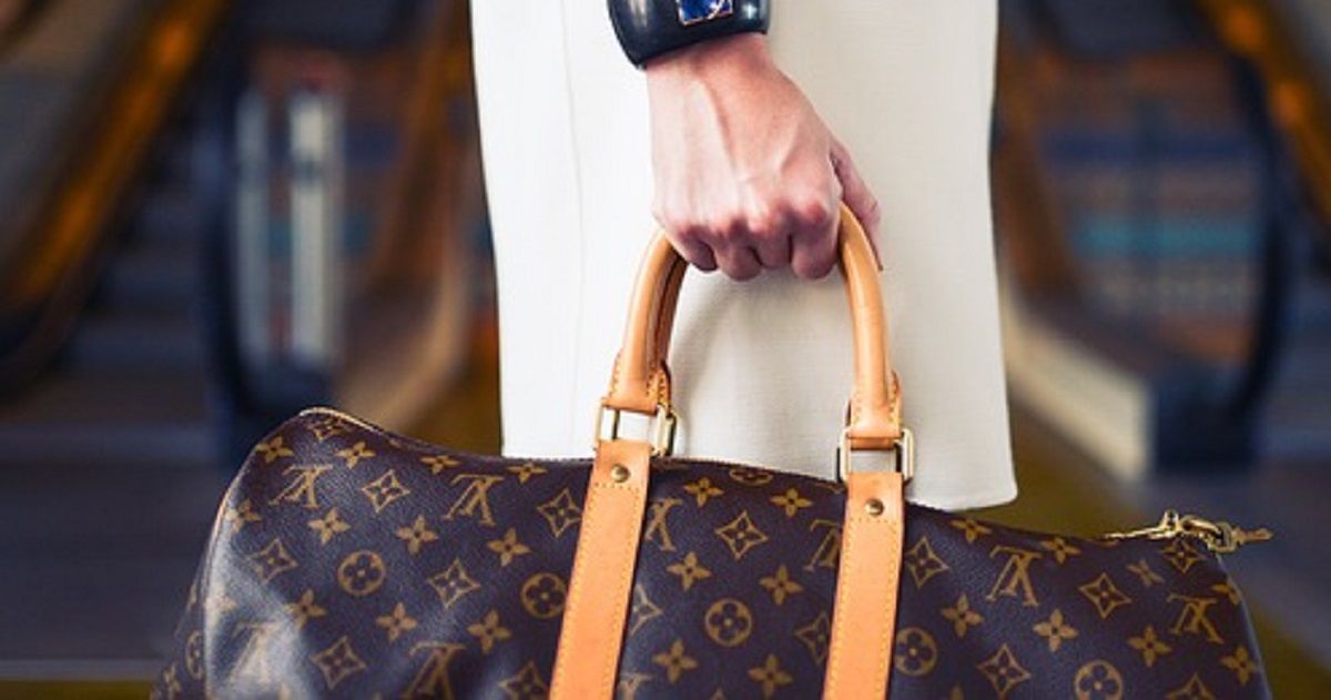 Louis Vuitton, 10 curiosità sul brand di lusso che probabilmente non conoscevate Louis Vuitton, 10 curiosità sul brand di lusso che probabilmente non conoscevate