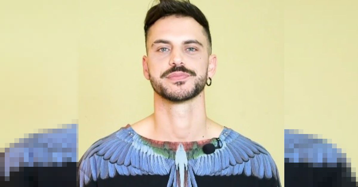 Sapete chi è Andrea Montovoli il concorrente del Grande Fratello Vip 4? Ecco dove lo abbiamo visto Sapete chi è Andrea Montovoli il concorrente del Grande Fratello Vip 4? Ecco dove lo abbiamo visto