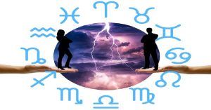 Segni che si odiano: chi è “il tuo nemico” secondo il tuo segno zodiacale