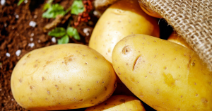 10 usi incredibili delle patate, che non devi assolutamente perderti!