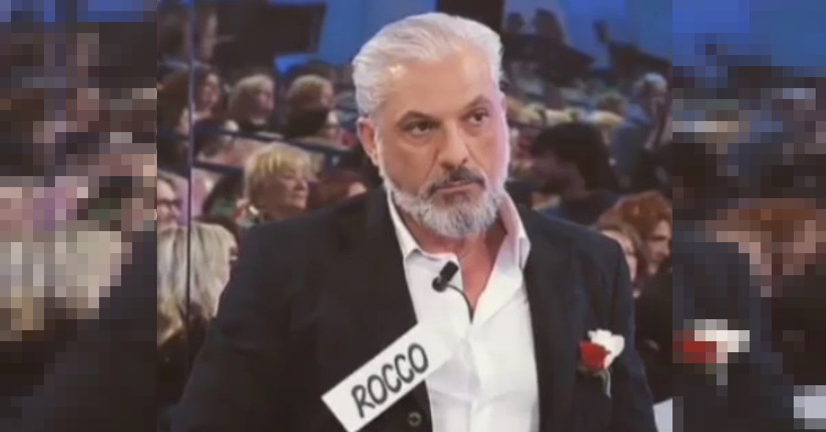 Ricordate Rocco Fredella di Uomini e Donne? Dopo l’abbandono al dating show ecco che fine ha fatto Ricordate Rocco Fredella di Uomini e Donne? Dopo l’abbandono al dating show ecco che fine ha fatto