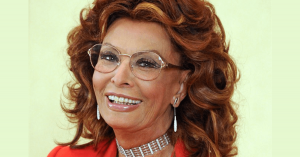 Avete mai visto la sorella di Sophia Loren? Sono molto diverse l’una dall’altra, ecco chi è