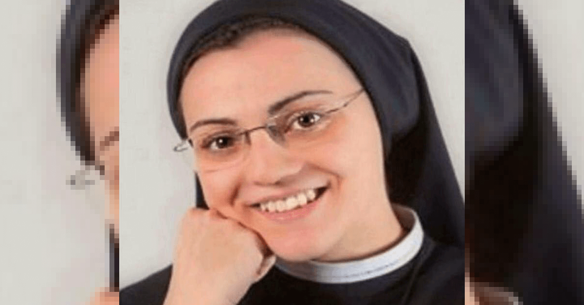 Suor Cristina, che fine ha fatto? Ecco oggi com’è e cosa fa la suora più amata dagli italiani Suor Cristina, che fine ha fatto? Ecco oggi com’è e cosa fa la suora più amata dagli italiani