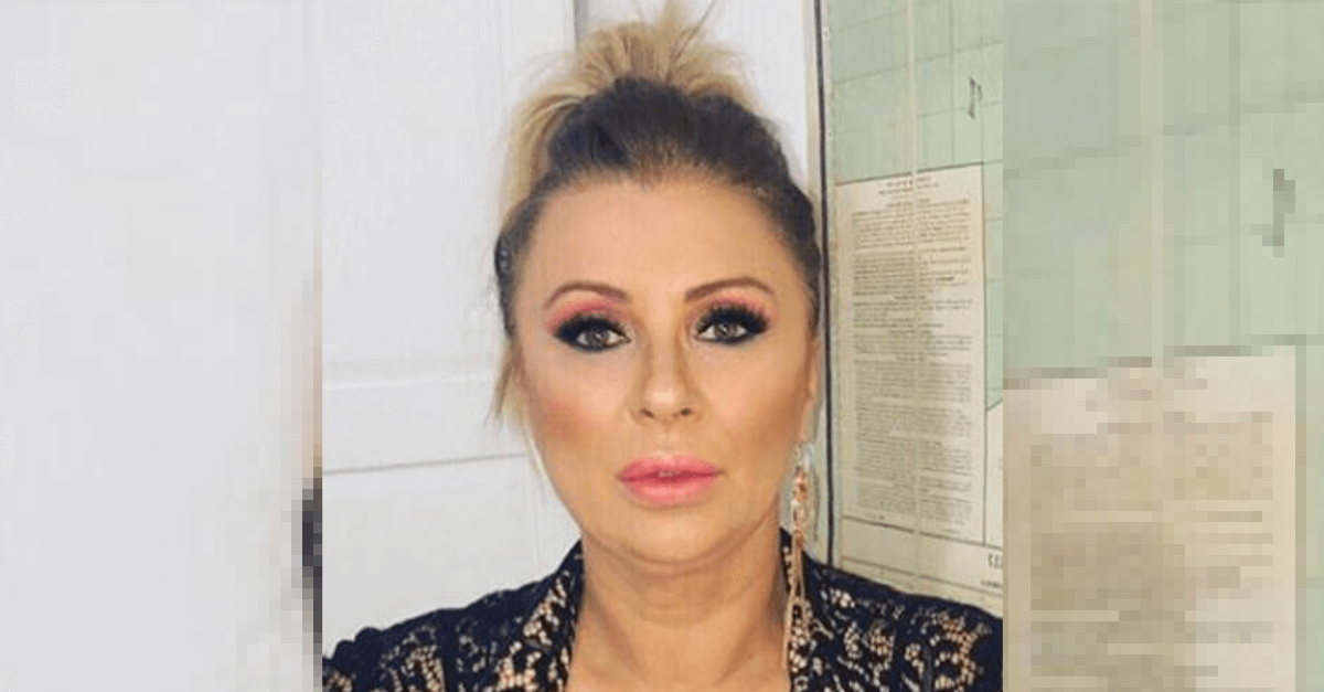 Tina Cipollari dopo 4 mesi torna su Instagram con un post che la riguarda direttamente Tina Cipollari dopo 4 mesi torna su Instagram con un post che la riguarda direttamente