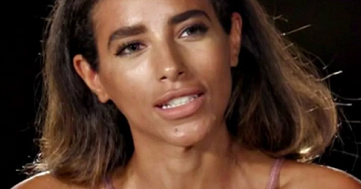 Ricordate Silvia Tirado di Temptation Island Vip? Sembra che con Gabriele Pippo sia finita, ma eccola in una nuova veste. Ricordate Silvia Tirado di Temptation Island Vip? Sembra che con Gabriele Pippo sia finita, ma eccola in una nuova veste.
