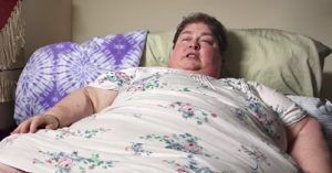 Diana Bunch protagonista di Vite al limite pesava quasi 300 chili, nelle ultime foto sui social è irriconoscibile. Ecco il cambiamento.