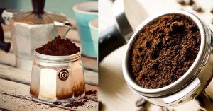 7 modi ingegnosi per riutilizzare i fondi di caffè