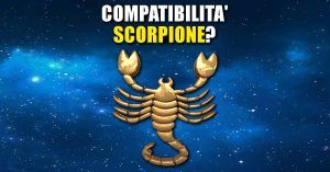 Con quali segni è compatibile uno Scorpione?