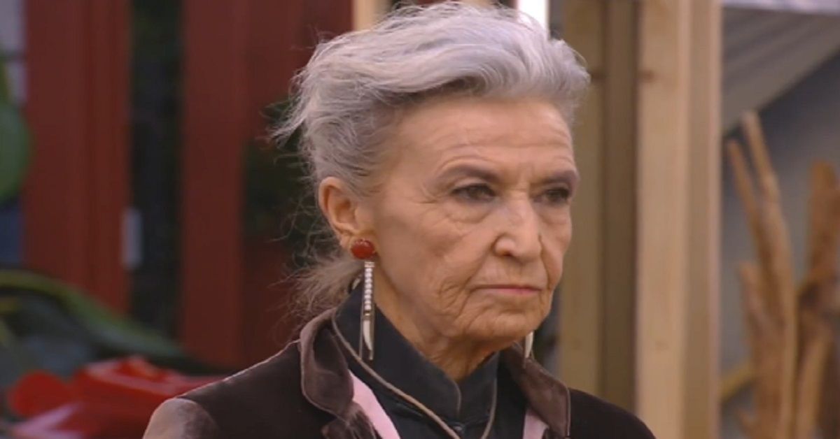 Abbandona la casa del Grande Fratello Vip 4, ecco le ragioni che hanno spinto Barbara Alberti ad uscire dal reality Abbandona la casa del Grande Fratello Vip 4, ecco le ragioni che hanno spinto Barbara Alberti ad uscire dal reality