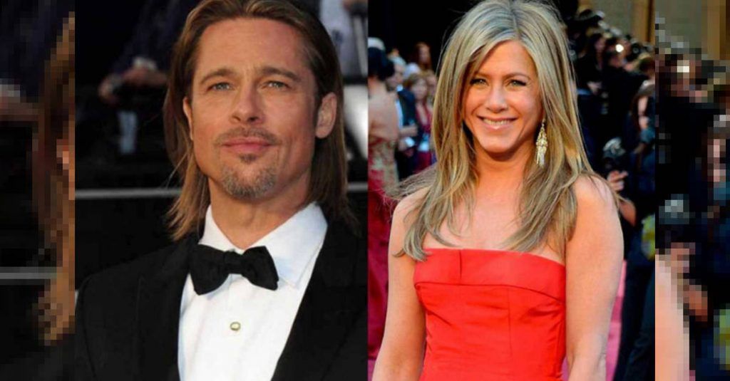 Avete mai visto dove abitavano Jennifer Aniston e Brad Pitt? Una casa da più di 50 milioni! [VIDEO]