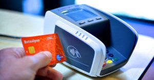 Allarme truffe per le carte contactless: ecco cosa si rischia