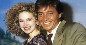Ricordate la telenovelas Celeste? Ecco com’è oggi la protagonista Andrea Del Boca