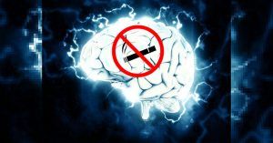 Come migliora il nostro cervello smettendo di fumare!
