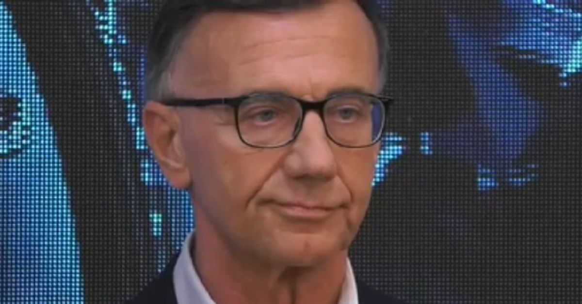 Avete mai visto le figlie di Michele Cucuzza? Sono apparse per la prima volta in tv insieme per sostenere il padre. Eccole. Avete mai visto le figlie di Michele Cucuzza? Sono apparse per la prima volta in tv insieme per sostenere il padre. Eccole.