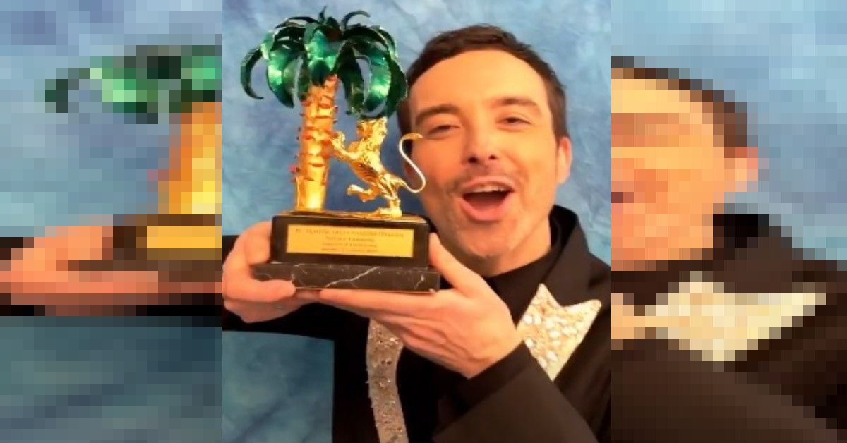 Cosa non sappiamo di Diodato il vincitore del festival di Sanremo 2020? Alcune curiosità Cosa non sappiamo di Diodato il vincitore del festival di Sanremo 2020? Alcune curiosità