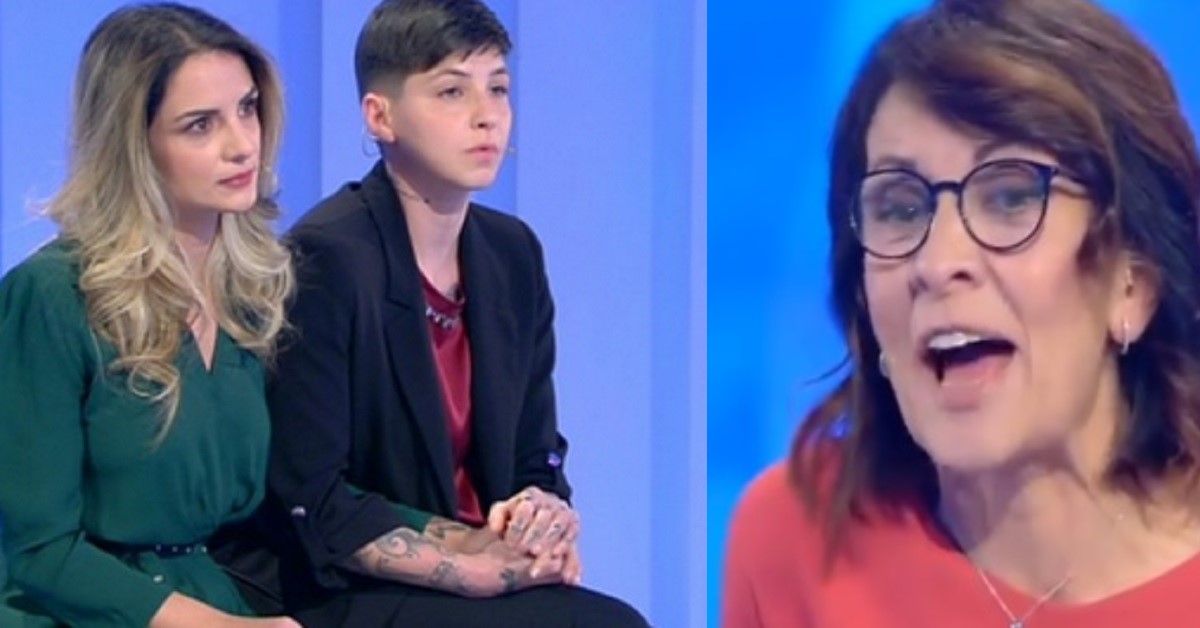 Marcella E Miriam C'è Posta Per Te