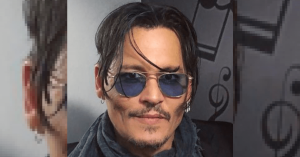 Johnny Depp, com’era da bambino? Spunta la foto in bianco e nero, che cambiamento!
