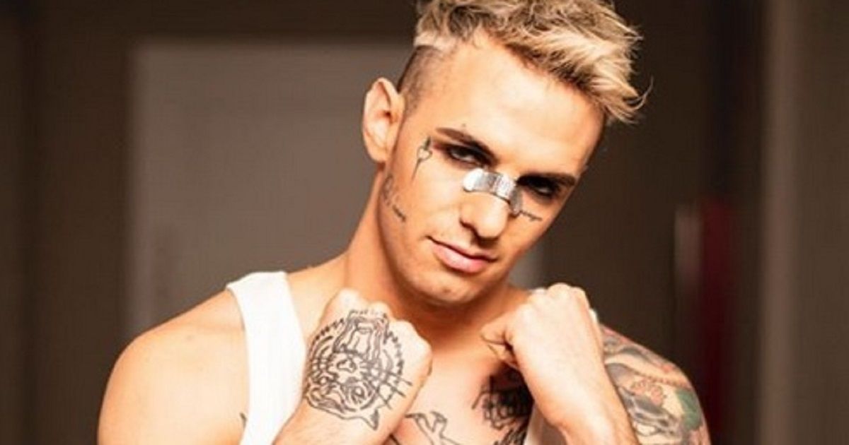 Che Lavoro Fa Il Padre Di Achille Lauro