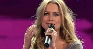 Ricordate la vincitrice di Sanremo 2008 Lola Ponce? Ecco che fine ha fatto