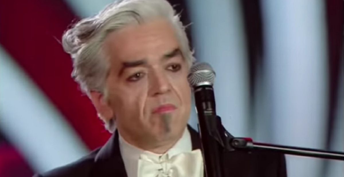 Avete mai visto la mamma di Morgan? E’ intervenuta a Vieni da me ed ha parlato del figlio. Avete mai visto la mamma di Morgan? E’ intervenuta a Vieni da me ed ha parlato del figlio.