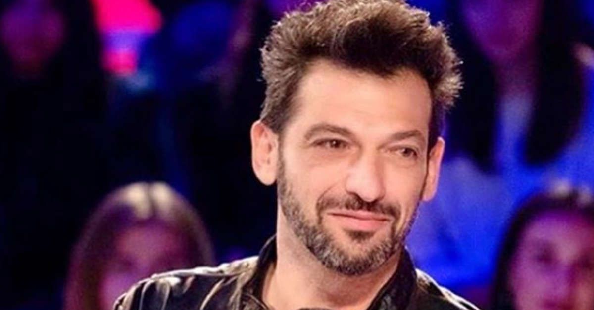 Avete Mai Visto Il Figlio Di Pago E L Ex Miriana Trevisan Si Chiamano Nicola E Gli Somiglia Tantissimo