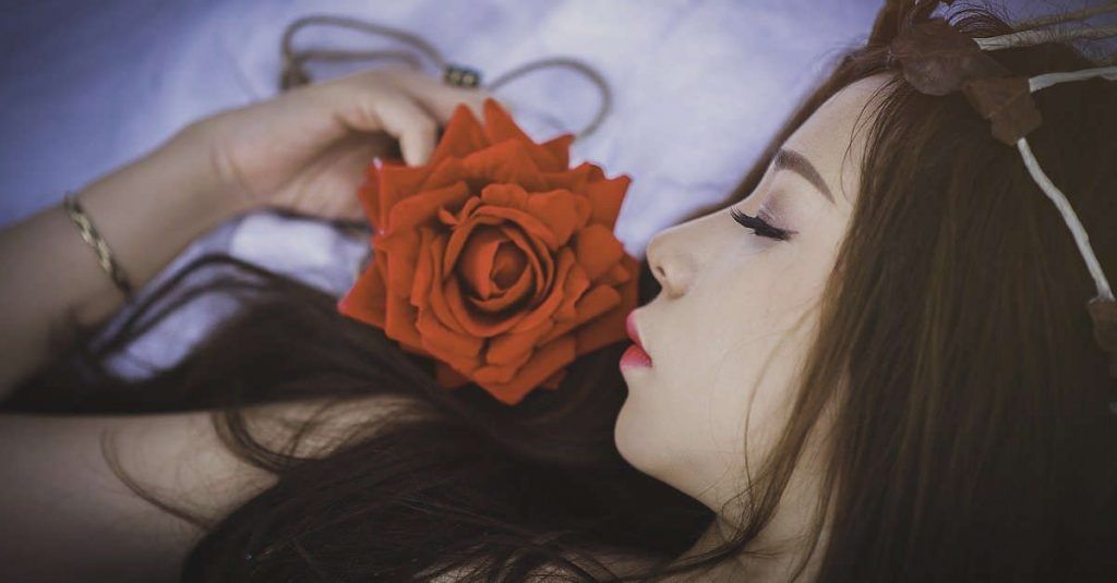 Sognare Di Essere Un'altra Persona Adesso il suo aspetto è decisamente diverso. Ma guardate come era da