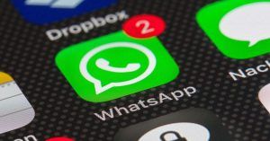 Whatsapp, come scoprire con chi parli di più