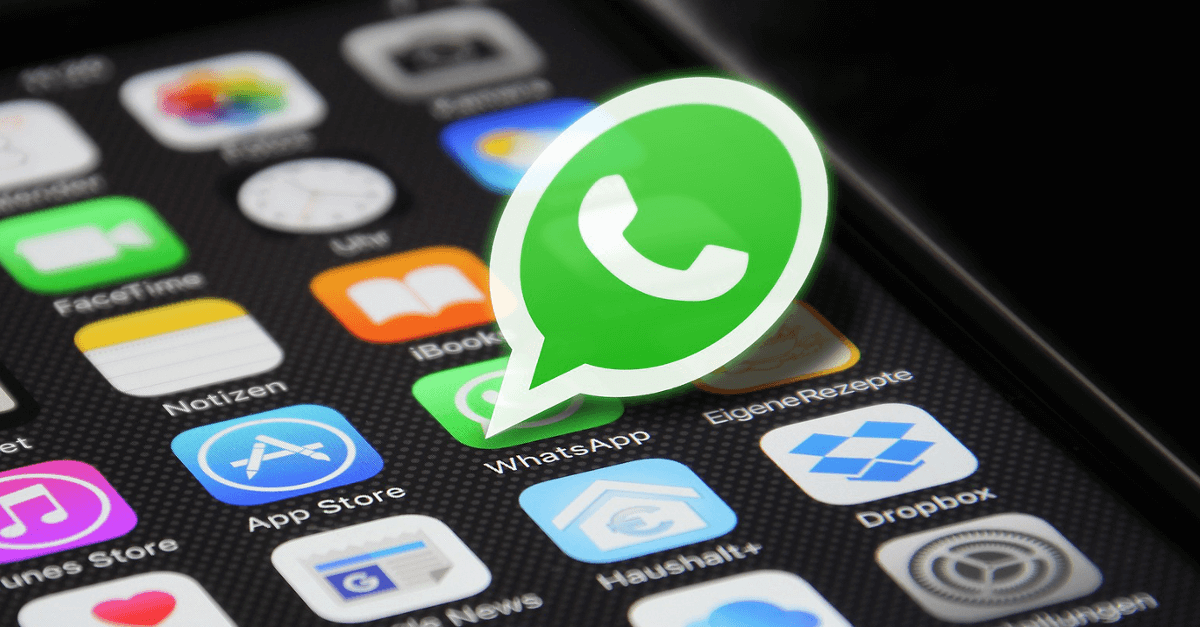 Scopri se qualcuno sta spiando i tuoi messaggi tramite WhatsApp Web