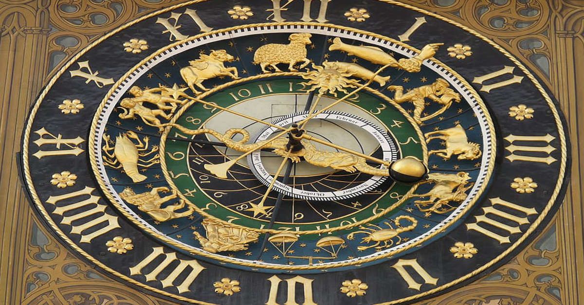 Questi sono i talenti nascosti di ogni segno zodiacale. Scopri il tuo! Questi sono i talenti nascosti di ogni segno zodiacale. Scopri il tuo!