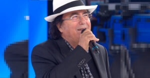 Al Bano commette un errore, durante la puntata di Amici, che non sfugge ai telespettatori. Avete visto cosa ha combinato?