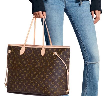 Bauletto Speedy Vuitton: come riconoscere un originale e come pulirlo