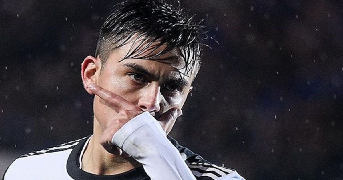 Juventus, anche Dybala risulta positivo. Il suo messaggio sui social Juventus, anche Dybala risulta positivo. Il suo messaggio sui social